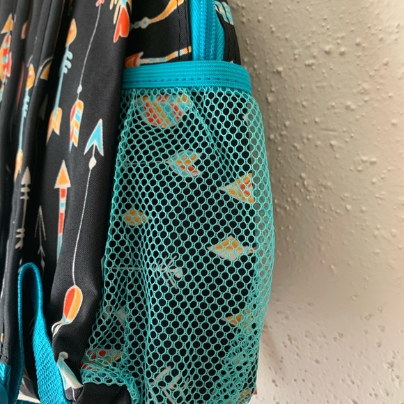 Mini Backpack π - Picture 5 of 5